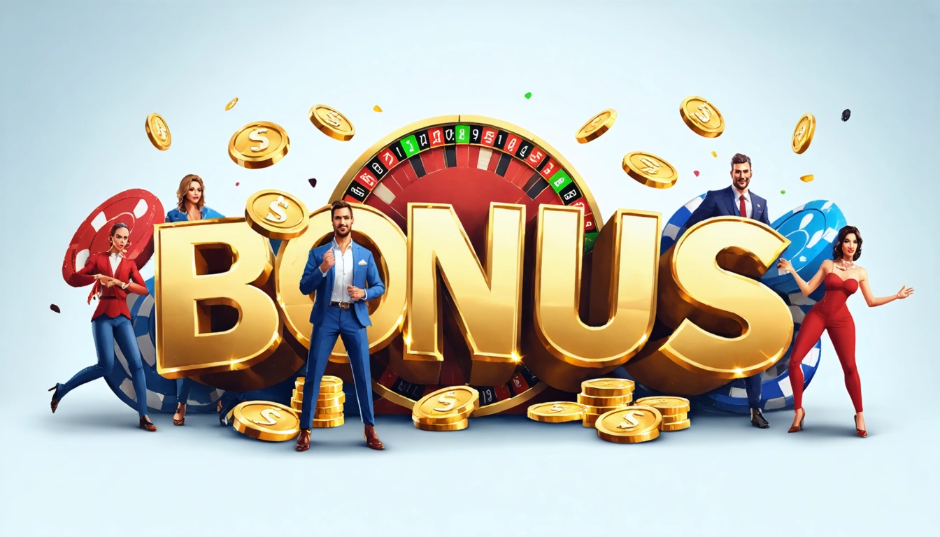 bonus Pinco Casino