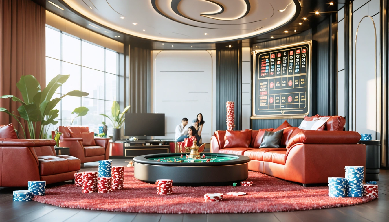 home Pinco Casino